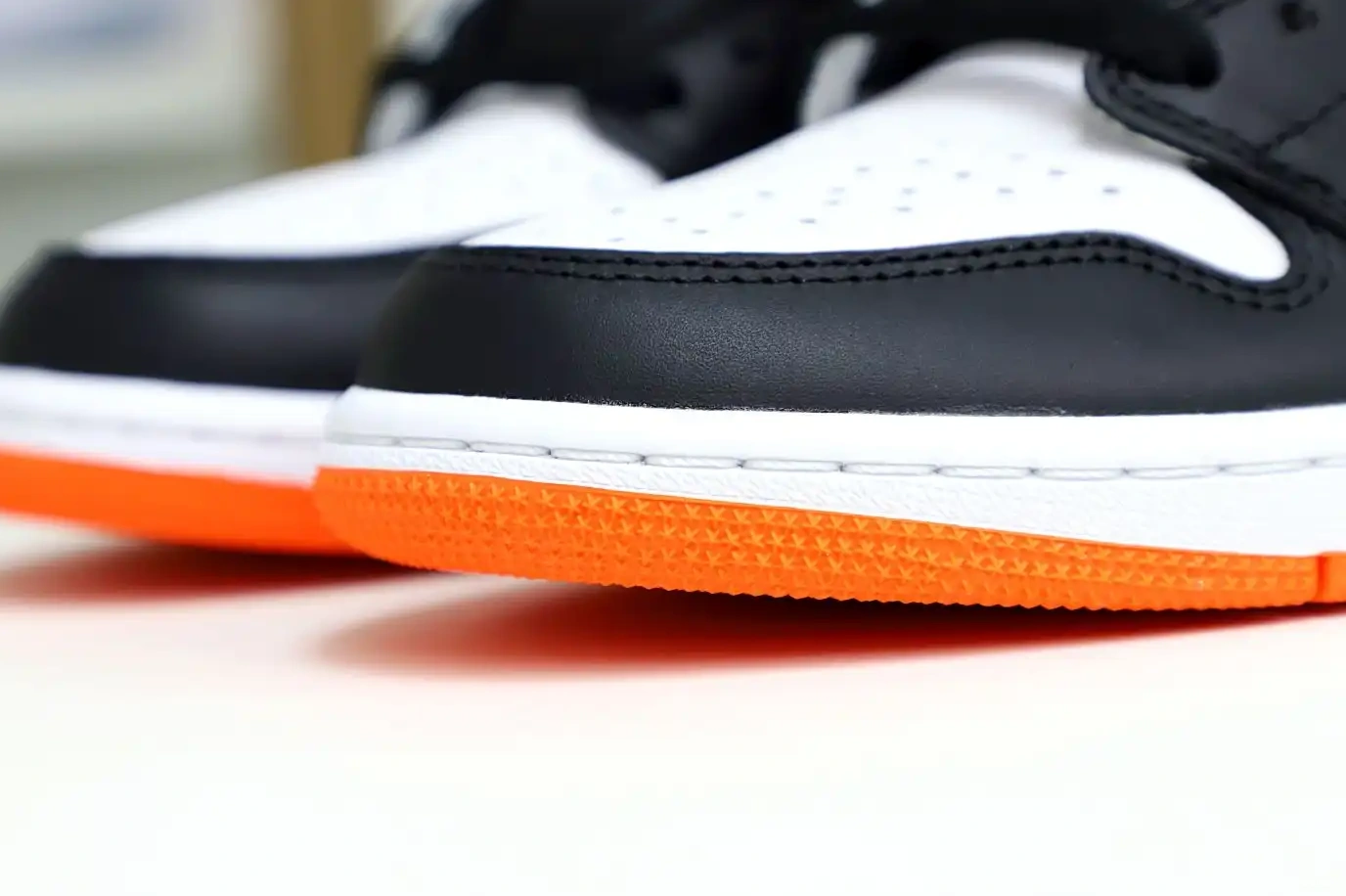 Air Retro 1 OG Electro Kimikick Jordan Orange' High 0214