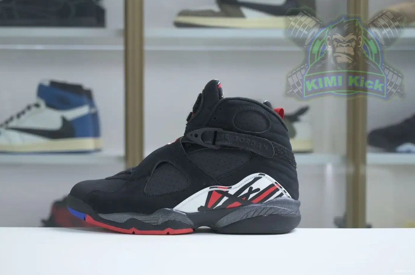 Jordan 8 Air Kimikick 0217