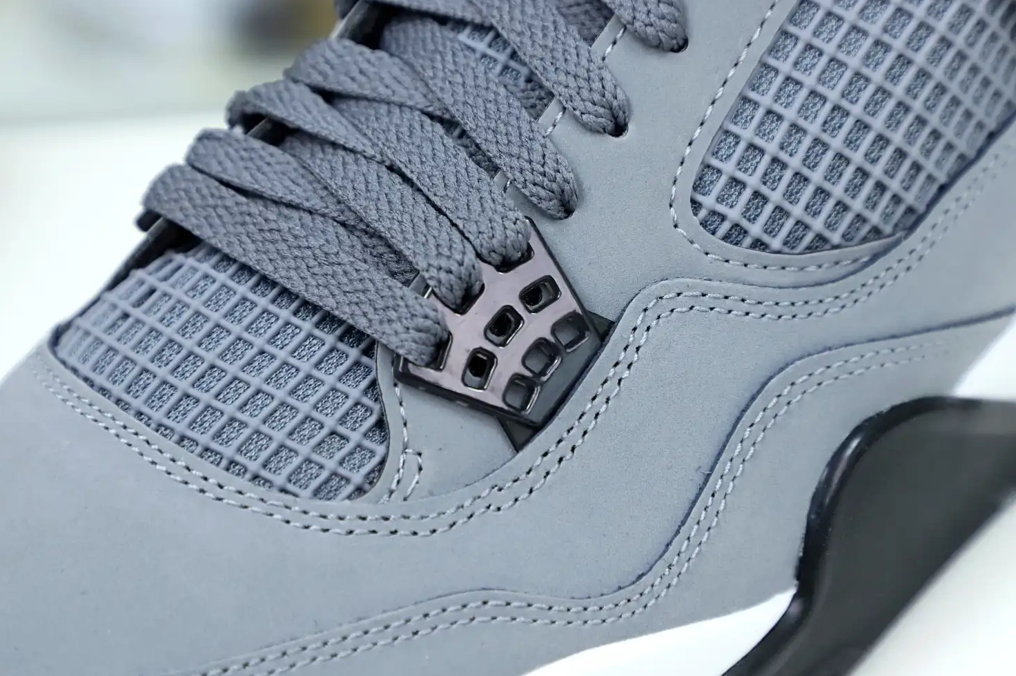 4 2019 RETRO GREY' 'COOL AIR JORDAN Kimikick 0219