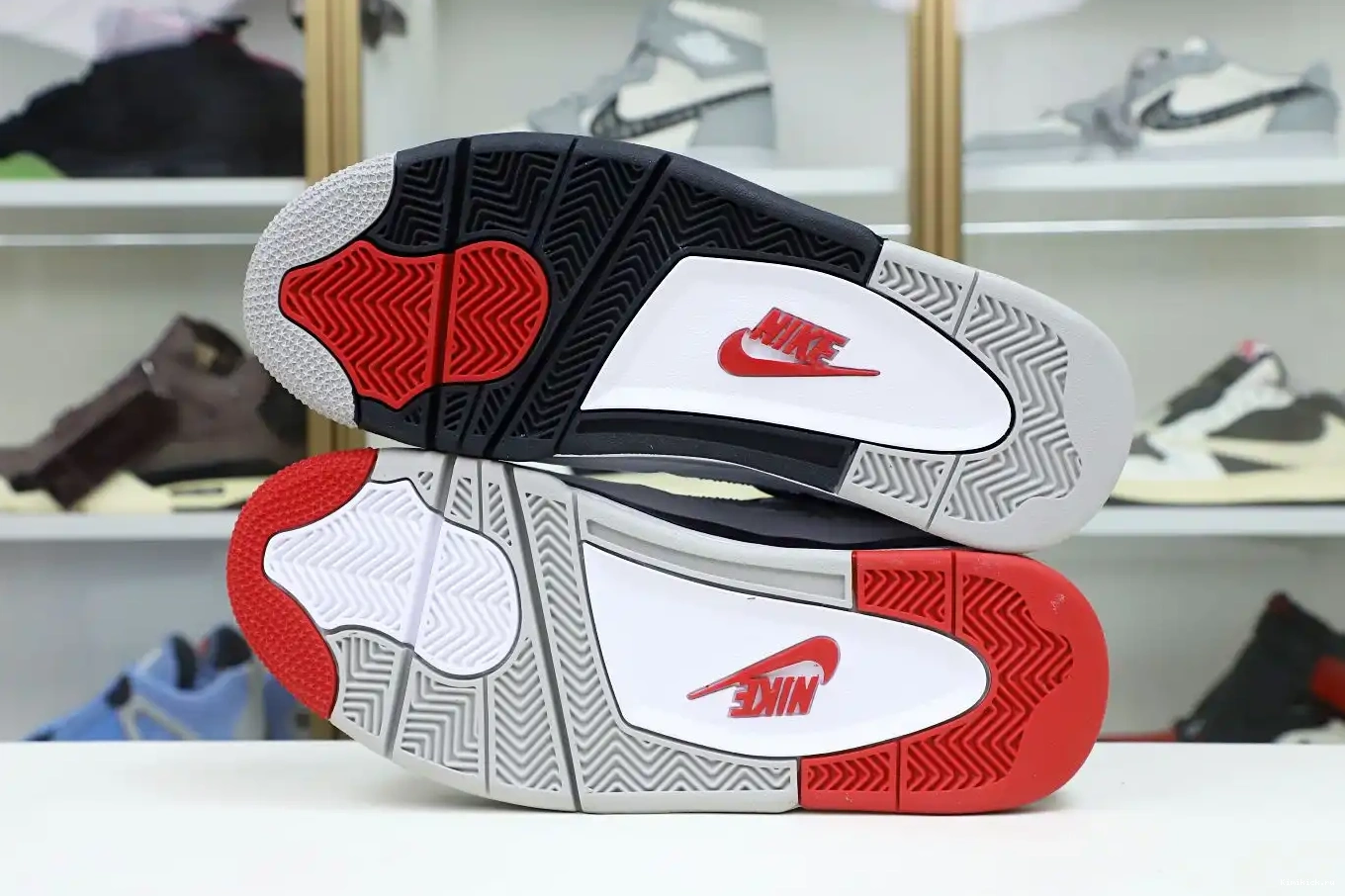 what Kimikick se Air Jordan4 Jordan the4 retro 0213