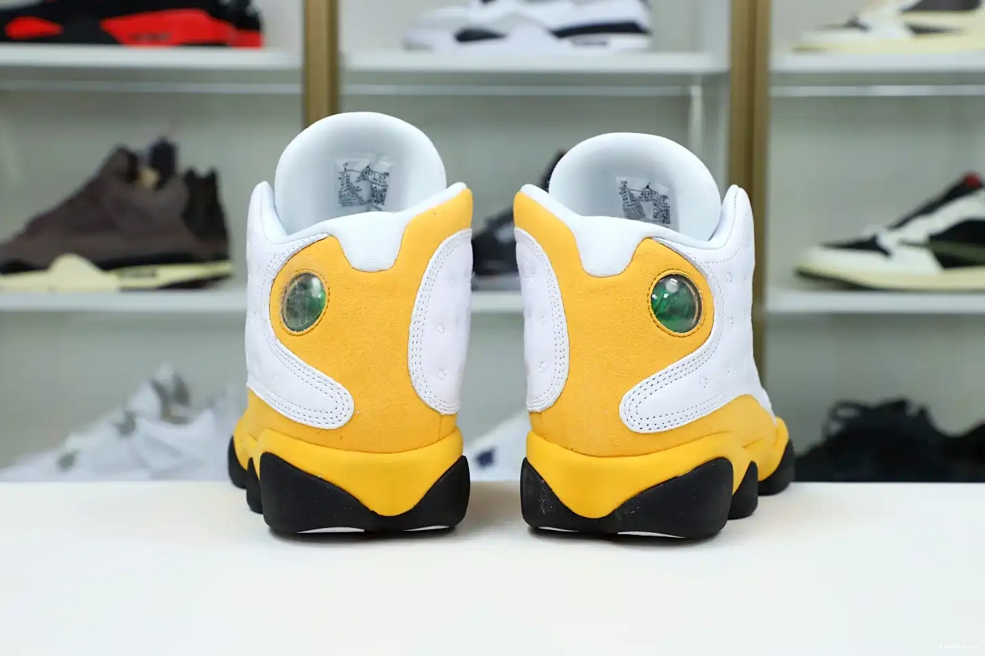 Jordan Kimikick Jordan 13 retro Air  0212