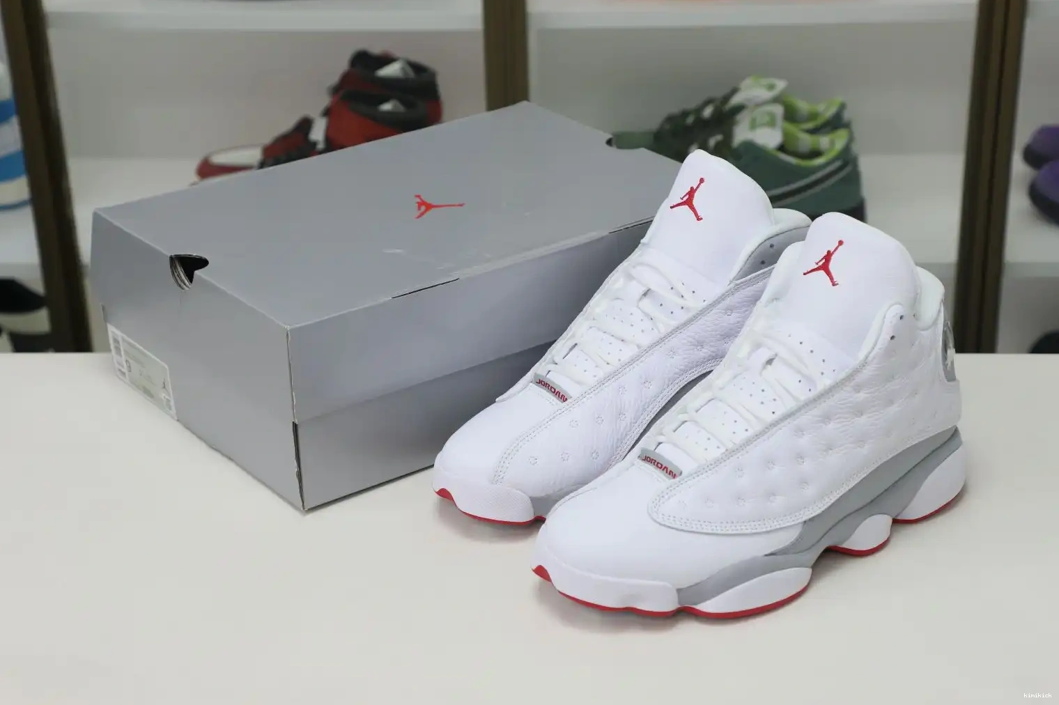 Jordan Kimikick Jordan Air 13 0220