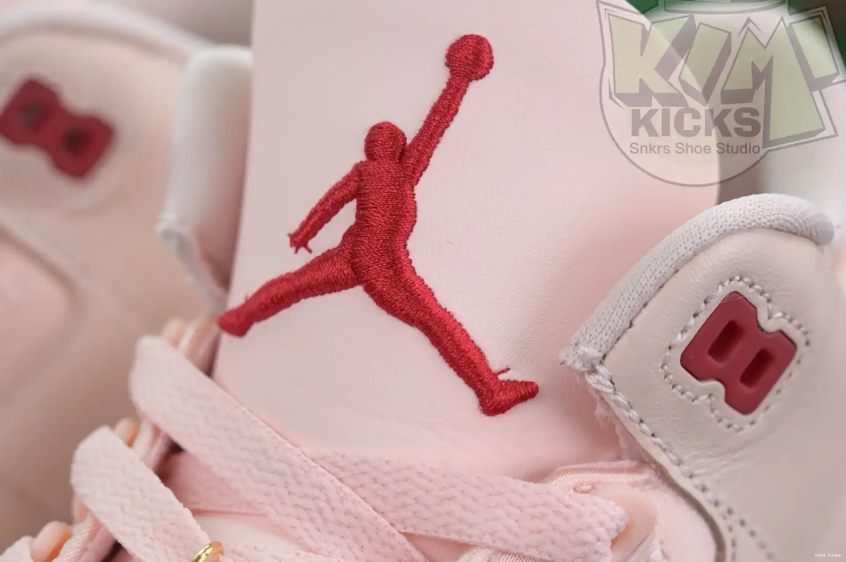 3 Jordan Kimikick Day Jordan Air Valentine's 0211