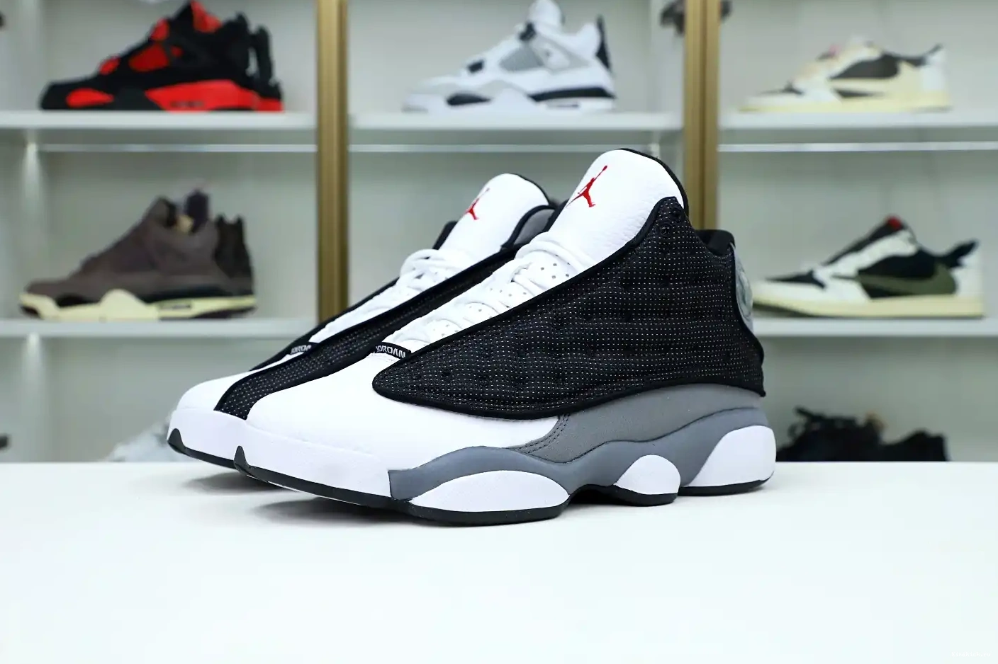 Kimikick Retro 13 Jordan  Air 0213