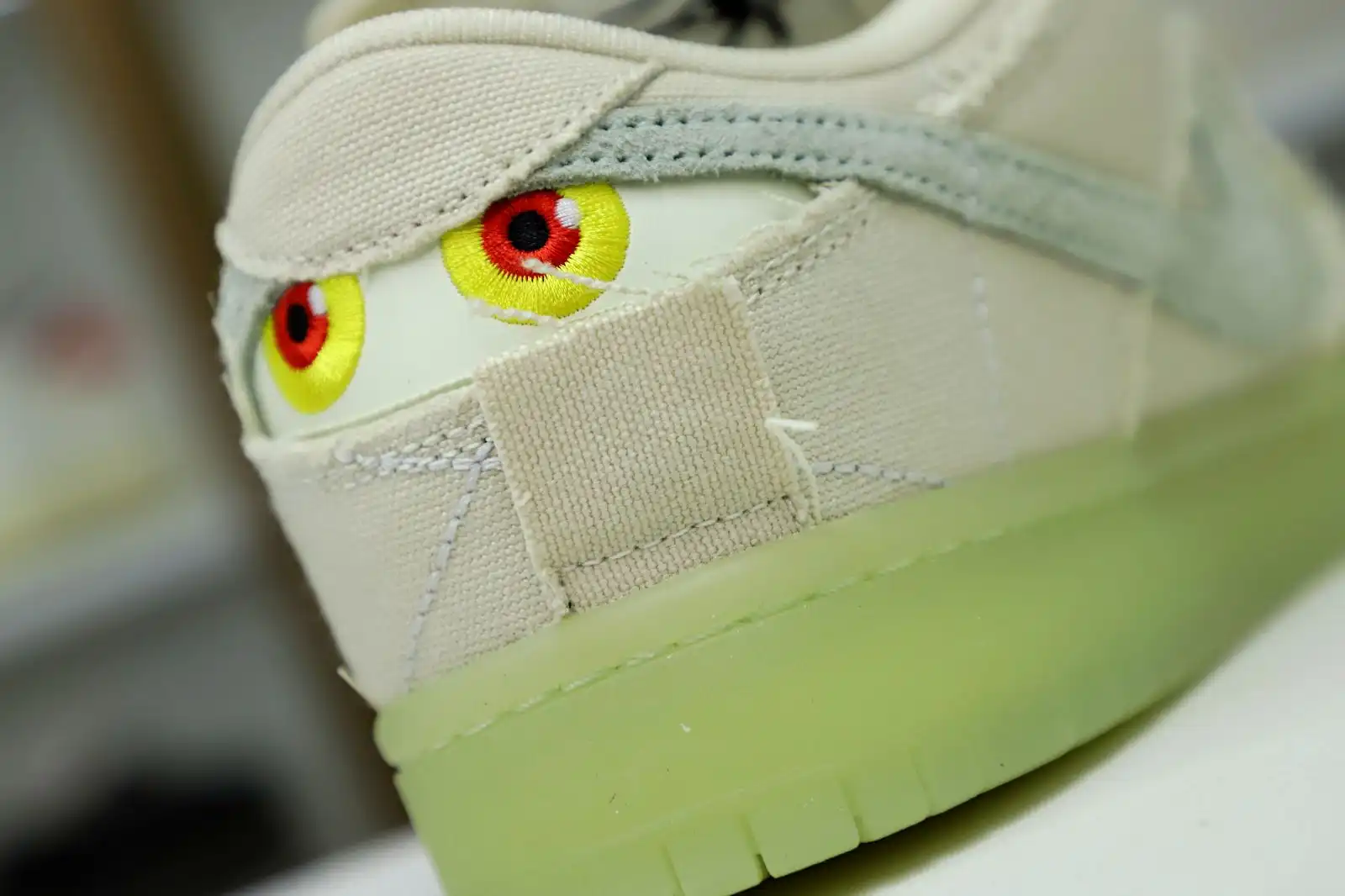 Kimikick NIKE SB DUNK LOW MUMMY 0201