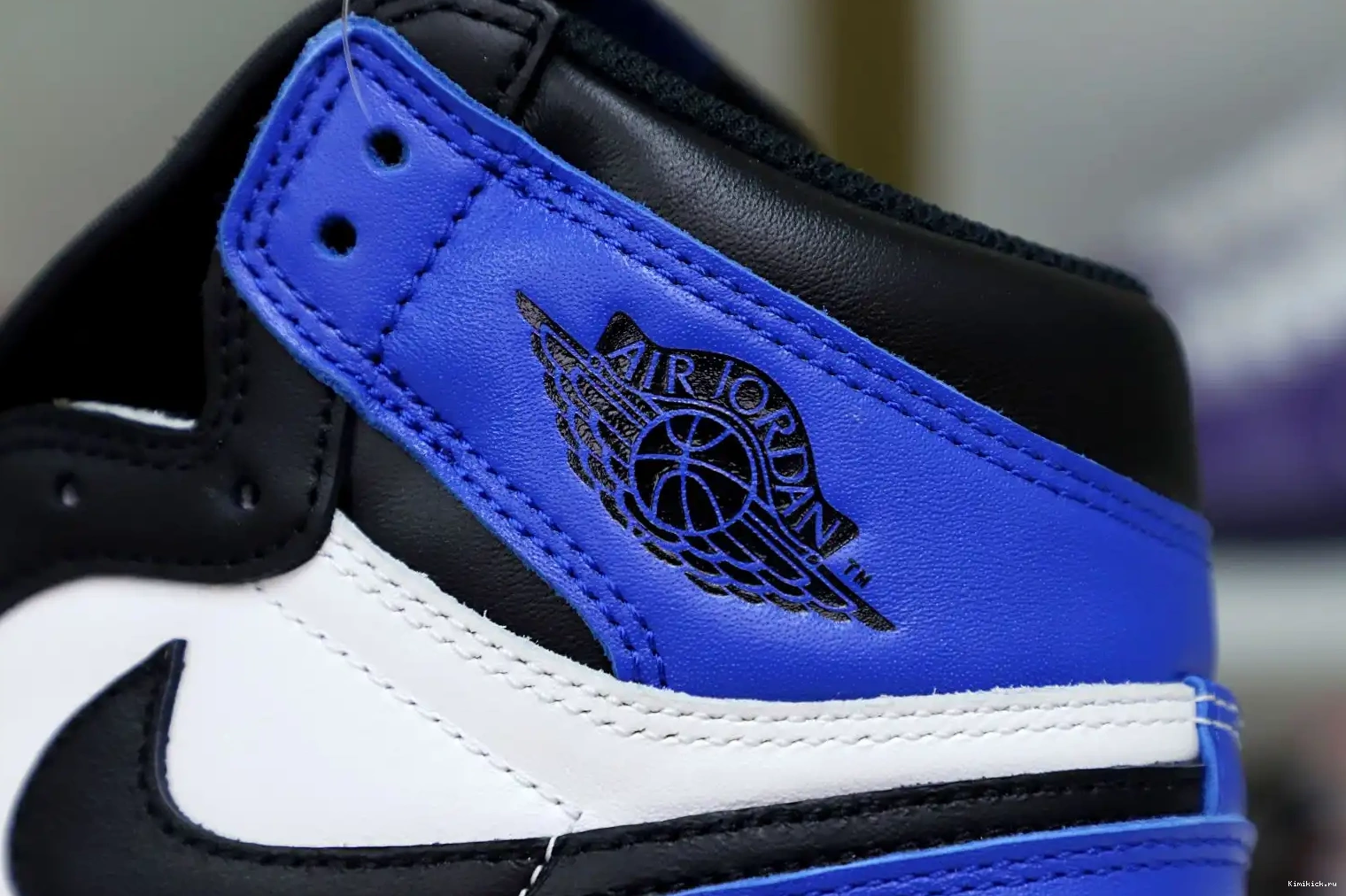 FRAGMENT X DESIGN JORDAN 1 Kimikick RETRO AIR HIGH 0215