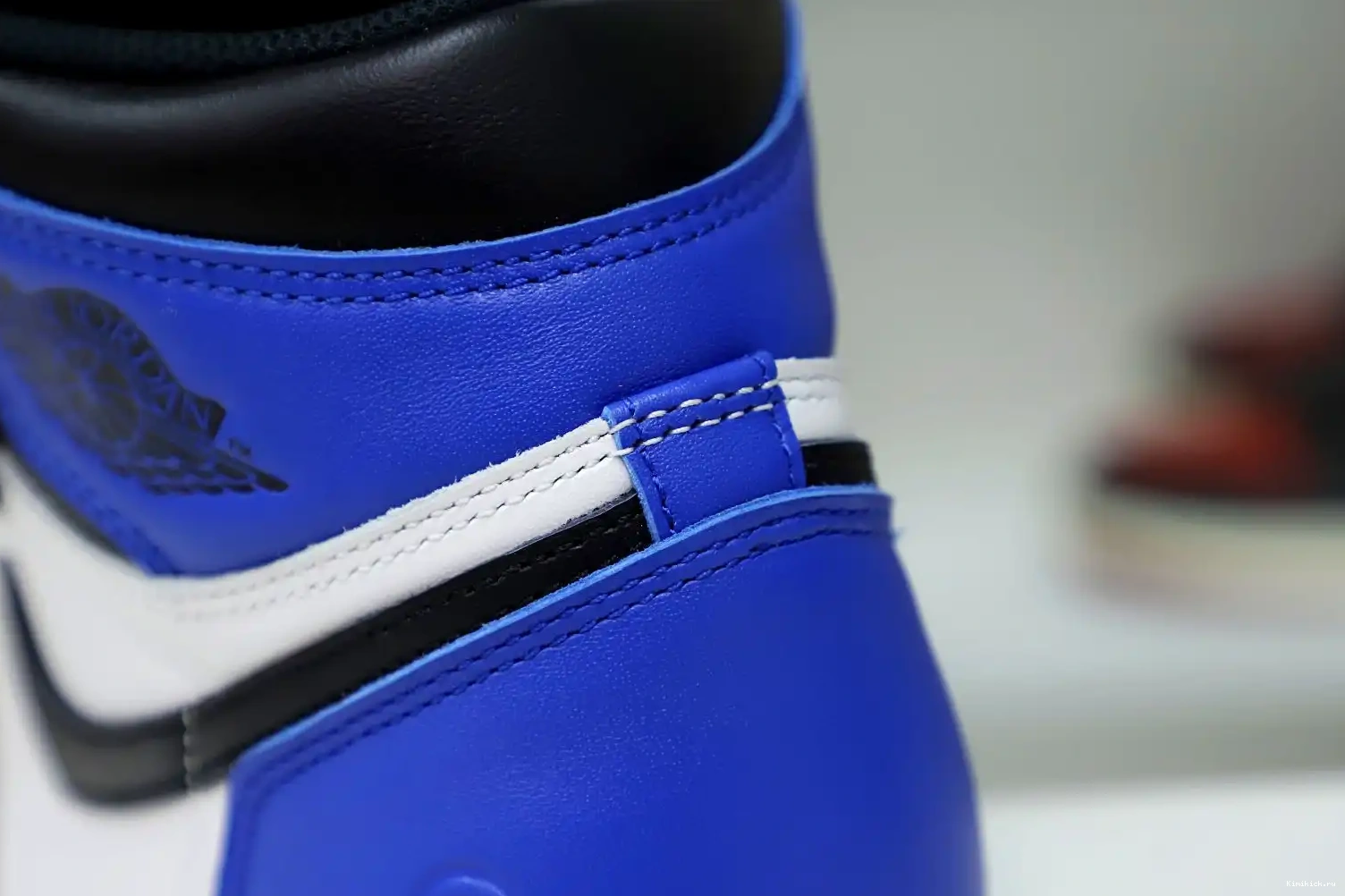 FRAGMENT X DESIGN JORDAN 1 Kimikick RETRO AIR HIGH 0215