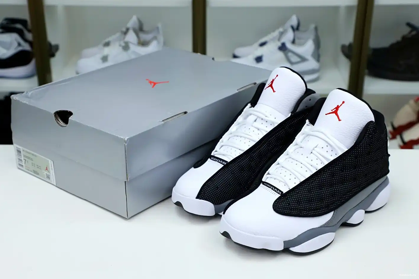 Kimikick Retro 13 Jordan  Air 0213