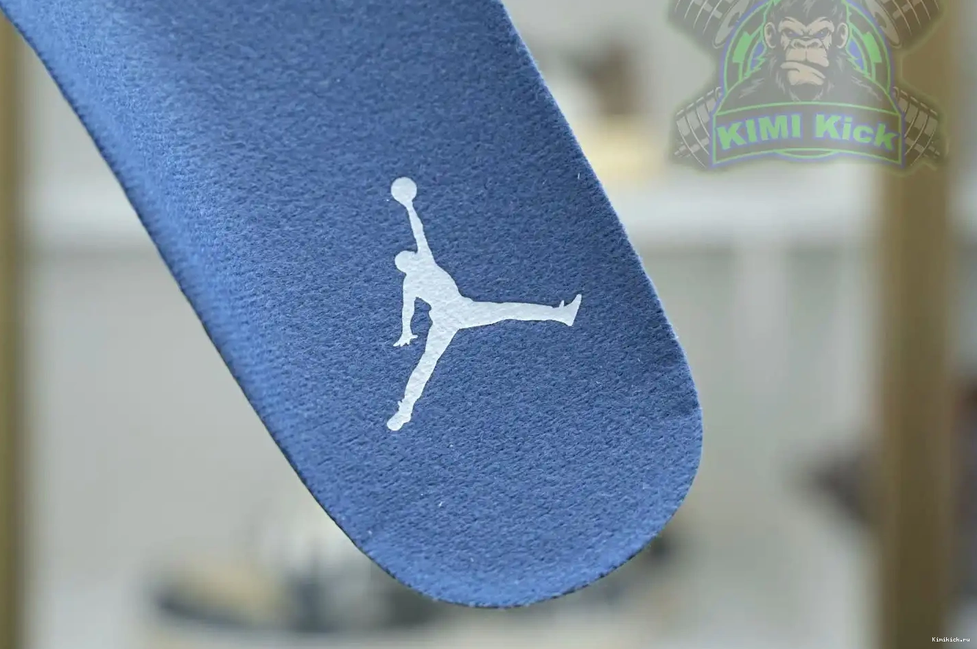 11 Jordan Blue” Kimikick Air Jordan Low“Diffused 0215