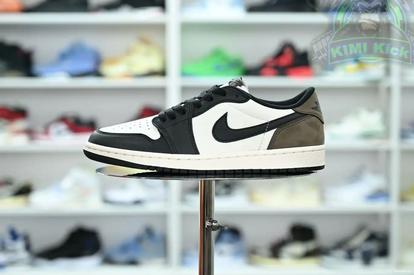 OG Air 1 Low Jordan Jordan Kimikick  0221