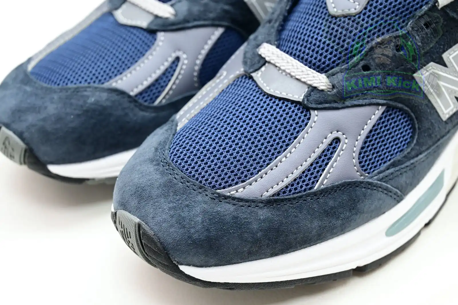 Kimikick New Balance NB 991v2 0206