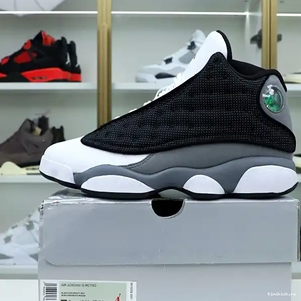 Kimikick Retro 13 Jordan  Air 0213