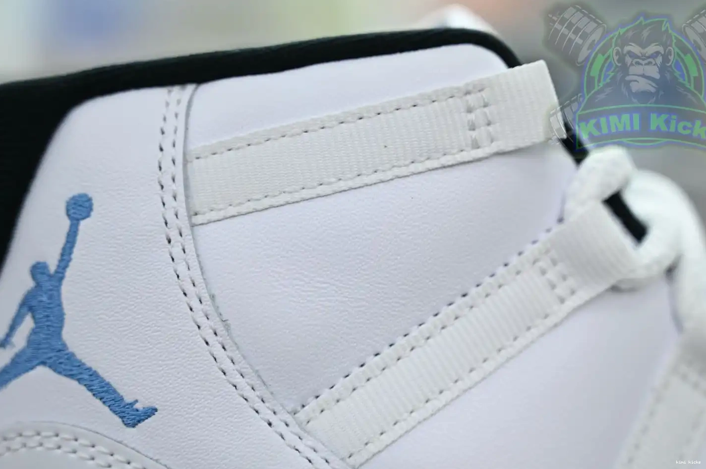 2024 11“Legend Blue” Kimikick Jordan Jordan Air 0209