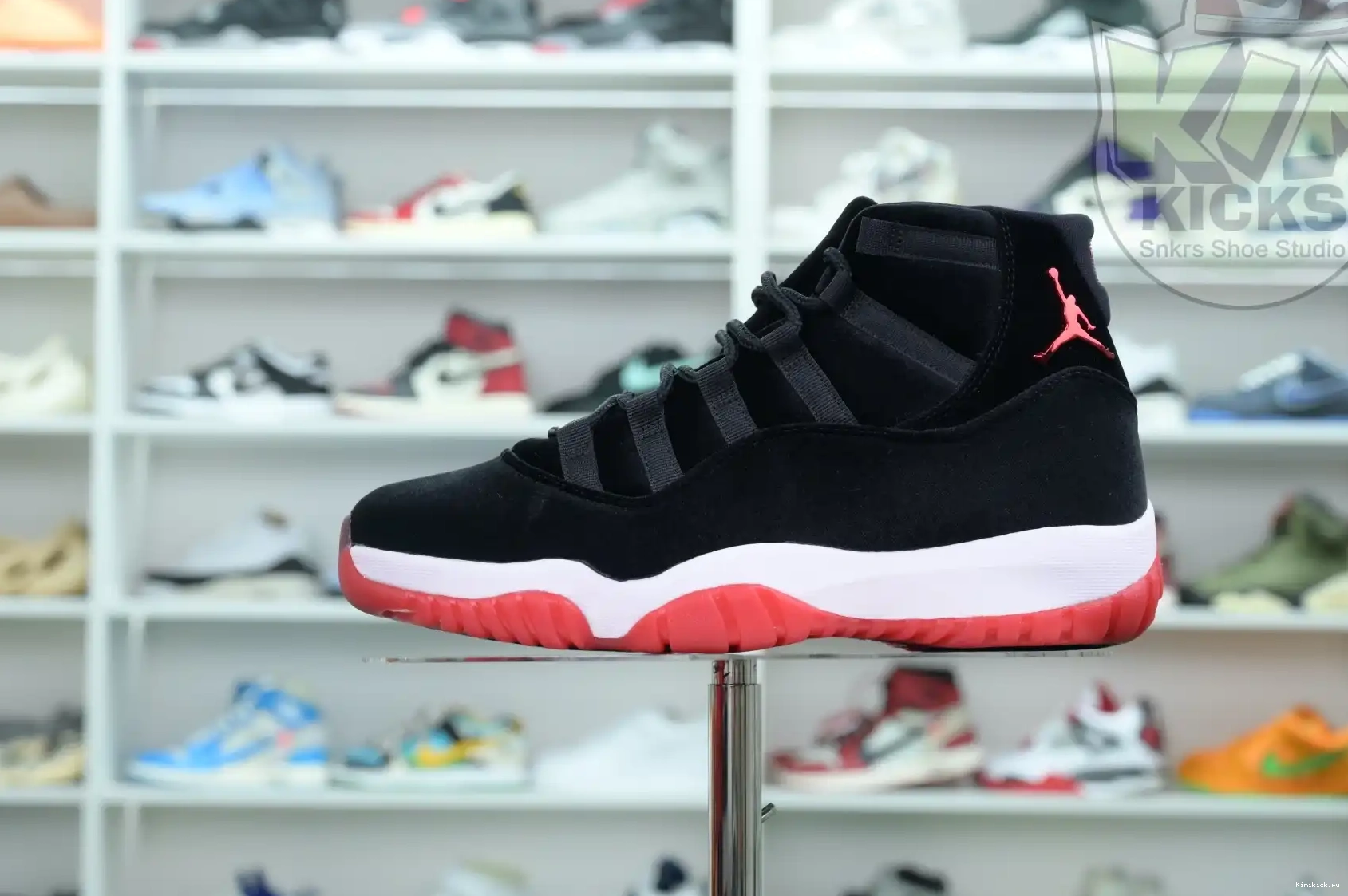 Air WMNS Jordan Jordan Kimikick 11 0226