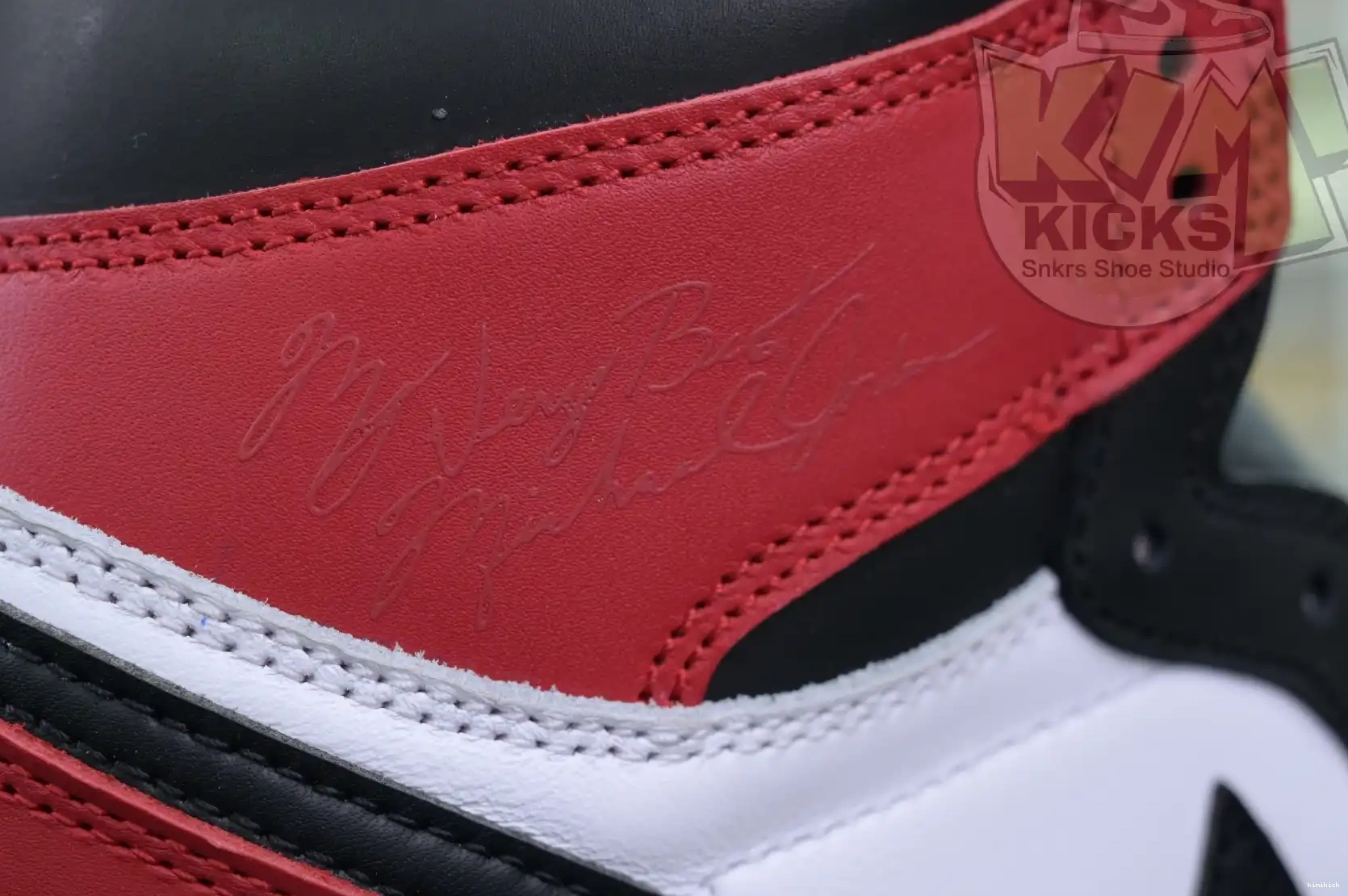 1High Toe Reimagined” Air Kimikick Jordan Jordan OG“Black 0221