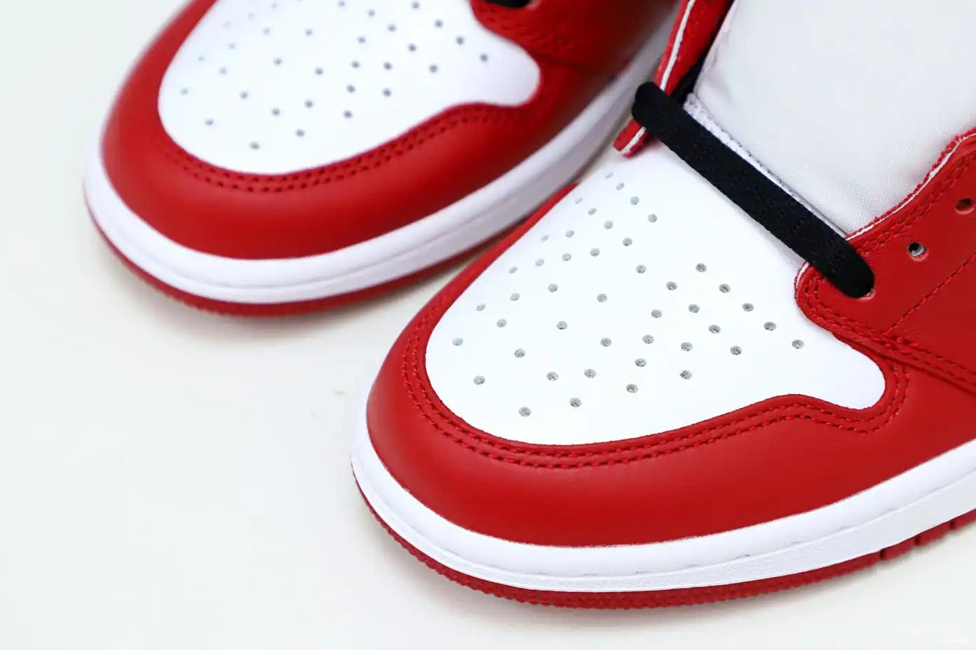 AIR JORDAN 'CHICAGO' OG 2015 Kimikick 1 HIGH RETRO 0222