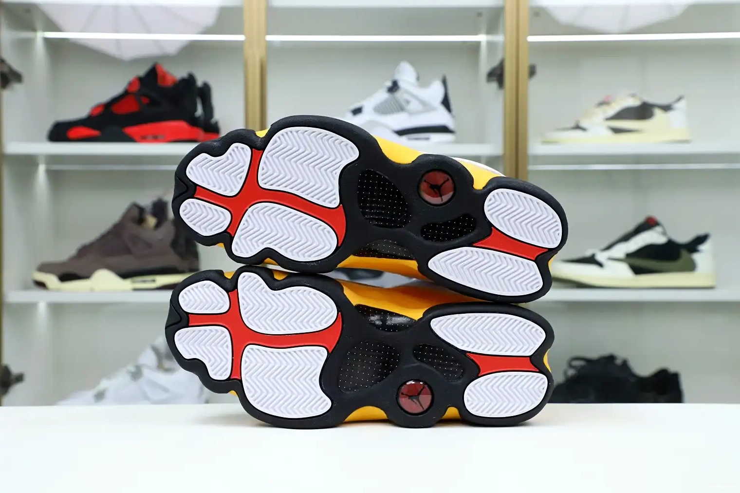 Jordan Kimikick Jordan 13 retro Air  0212