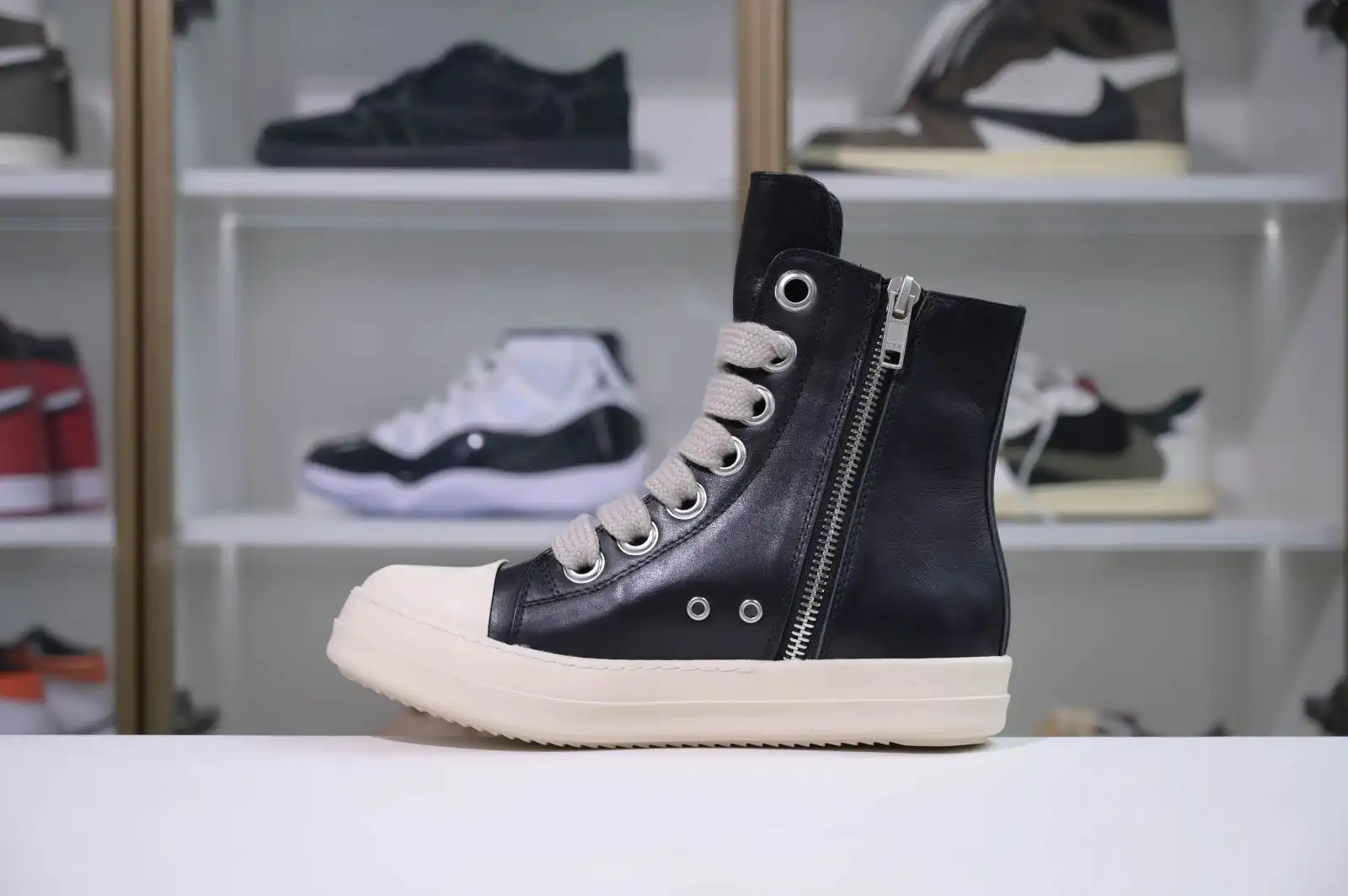 Kimikick RICK OWENS RO 0203