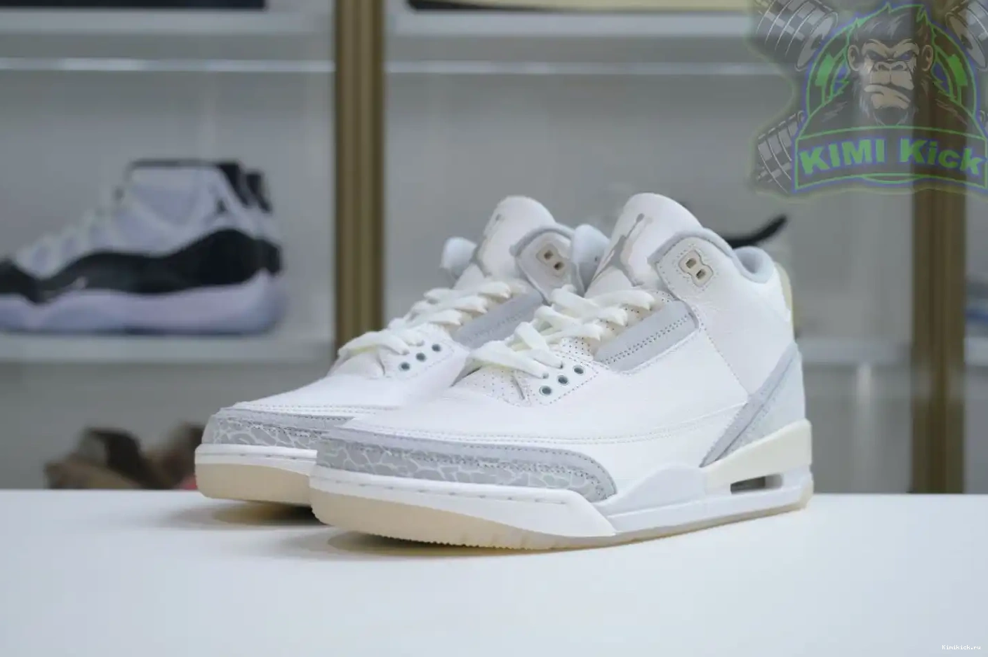 3 Kimikick Jordan Craft“Ivory” Air 0215