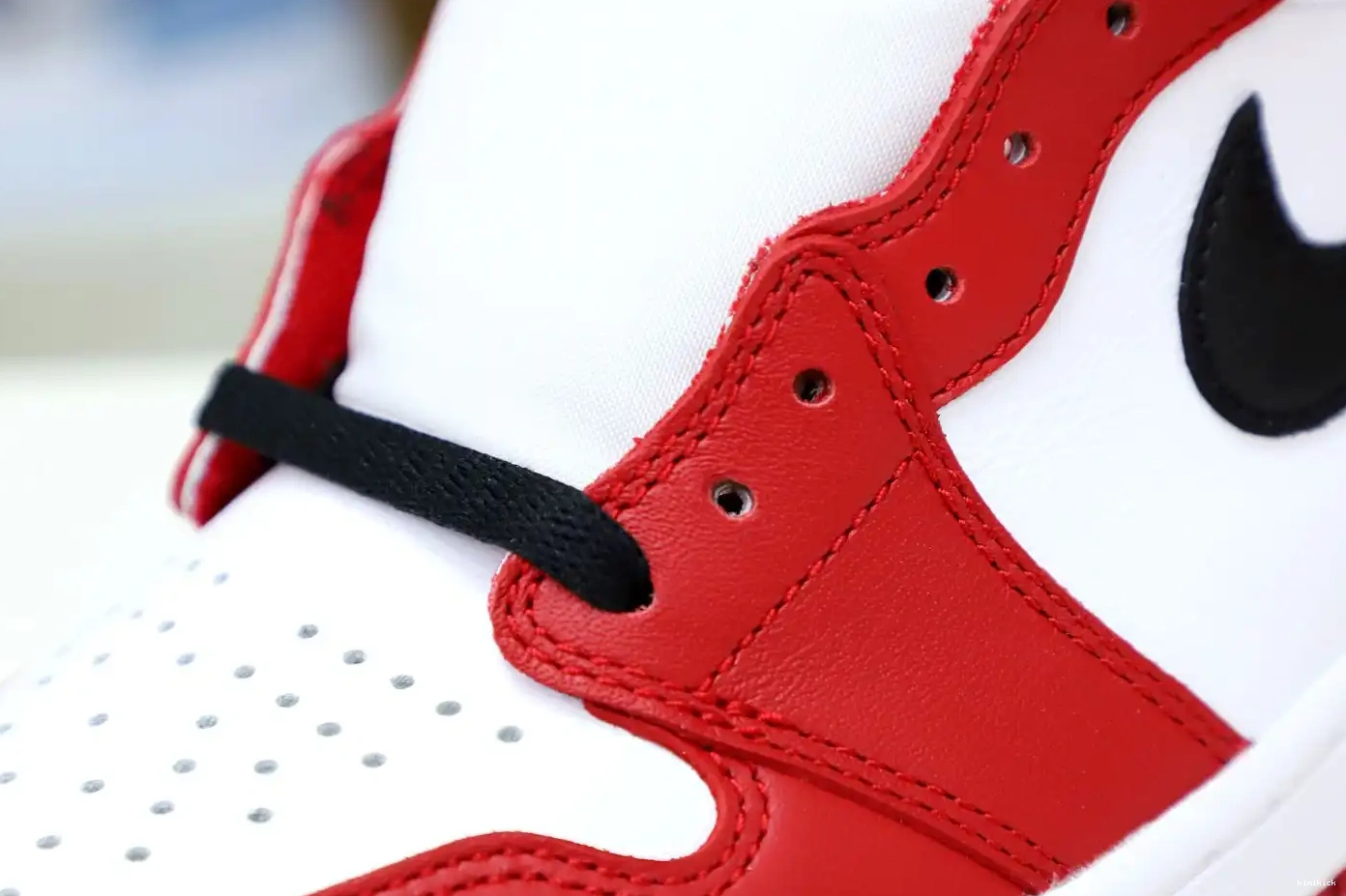 AIR JORDAN 'CHICAGO' OG 2015 Kimikick 1 HIGH RETRO 0222