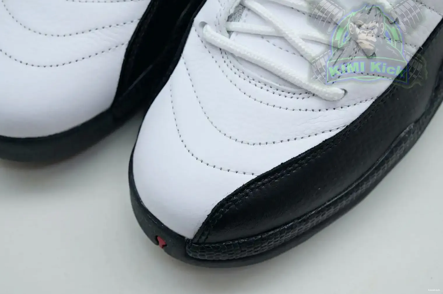 Air Jordan Kimikick Jordan 12 0207