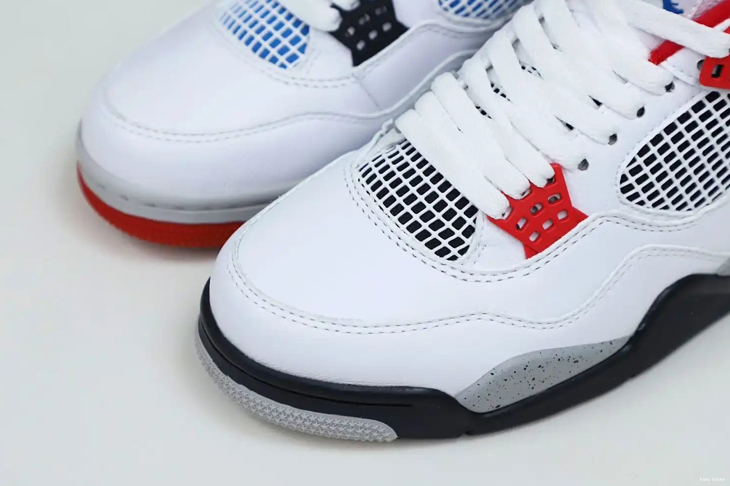 retro Air Jordan4 what Kimikick Jordan se the4 0207