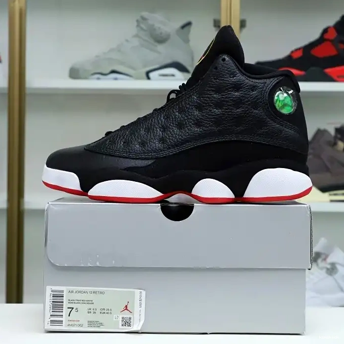 Jordan Retro 13 Air Kimikick Playoffs(2011) 0219