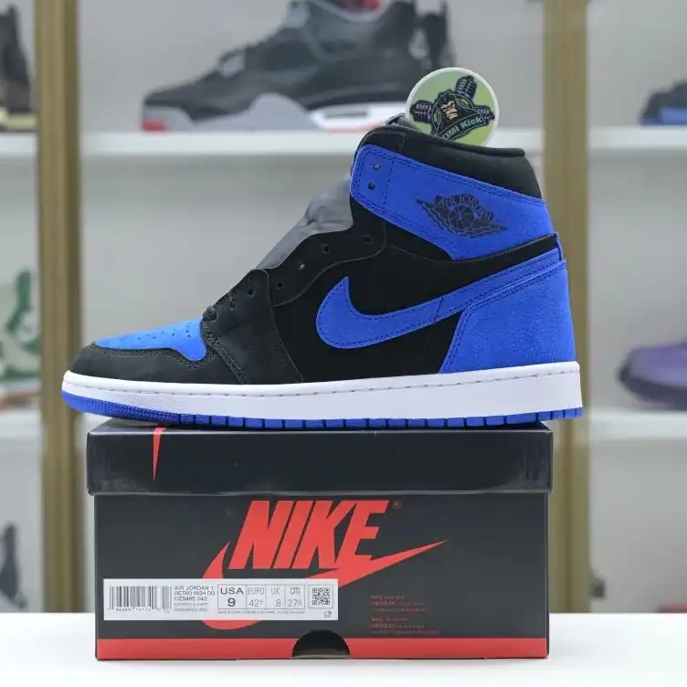 Jordan Kimikick OG 1 High Air Jordan 0217