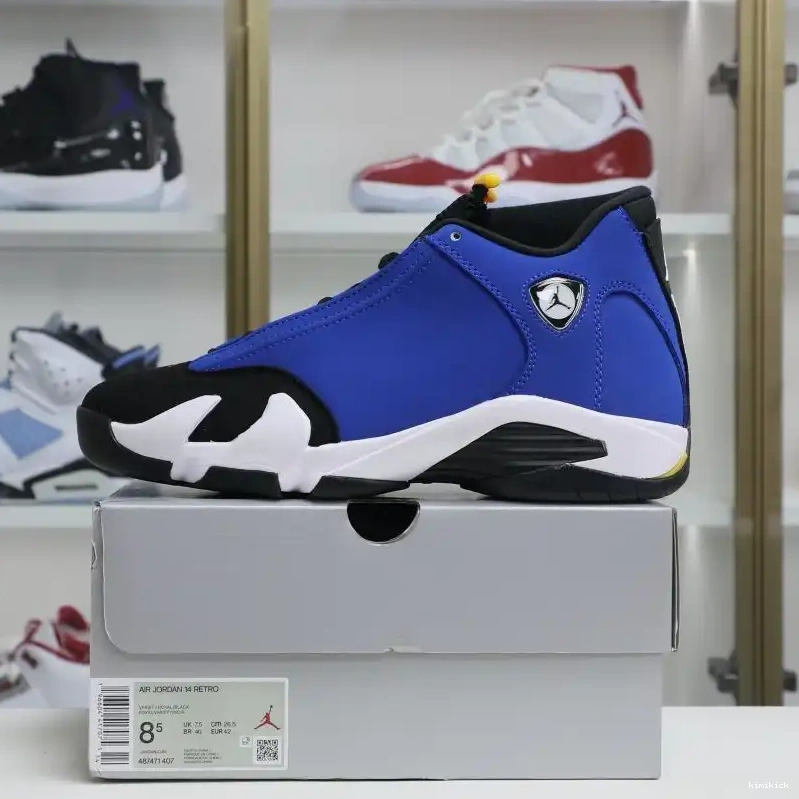 Kimikick Air Jordan Jordan 14 Retro 0222