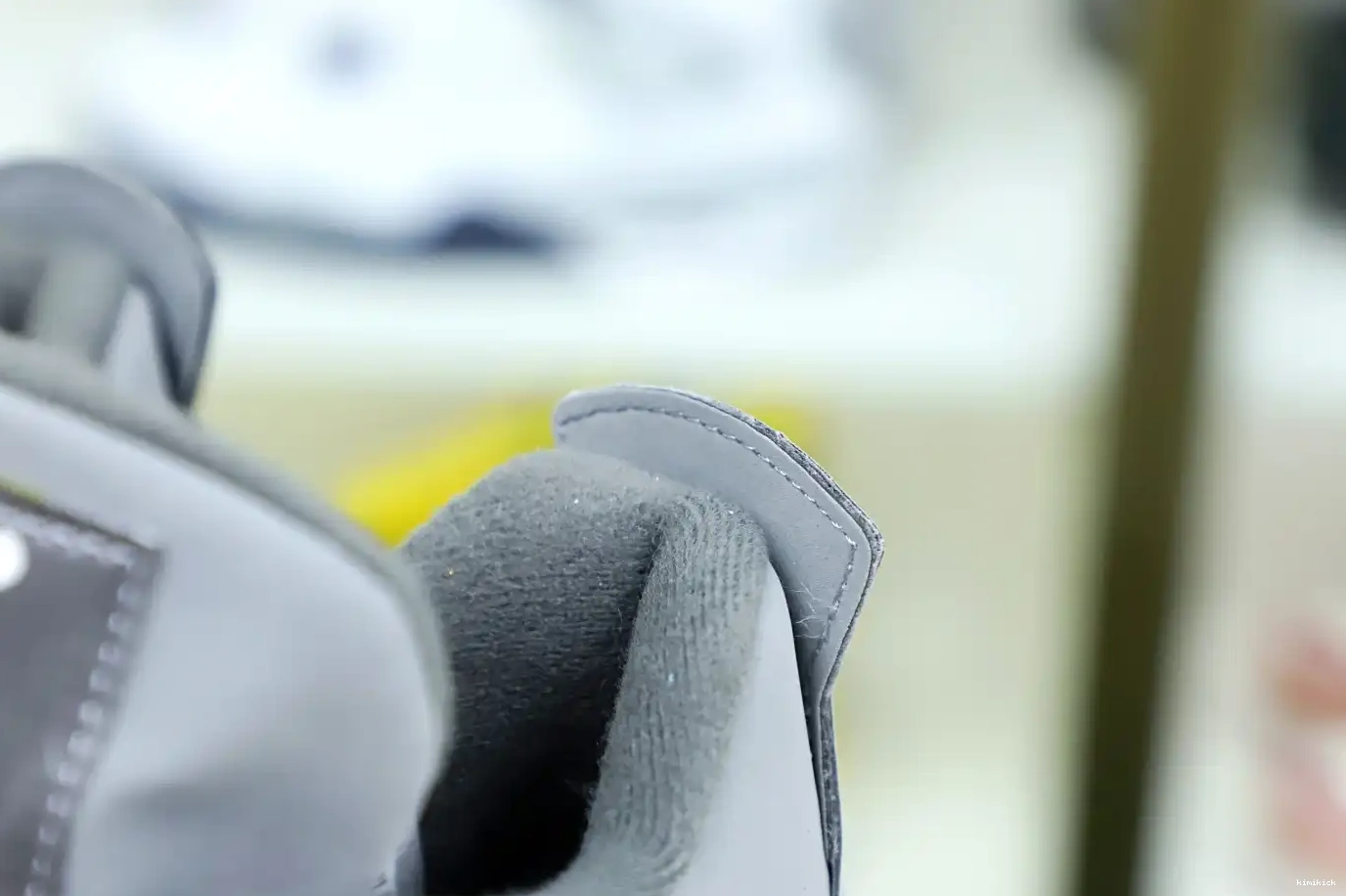 4 2019 RETRO GREY' 'COOL AIR JORDAN Kimikick 0219