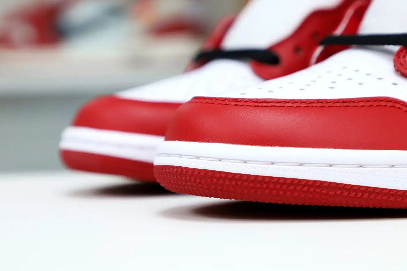 AIR JORDAN 'CHICAGO' OG 2015 Kimikick 1 HIGH RETRO 0222