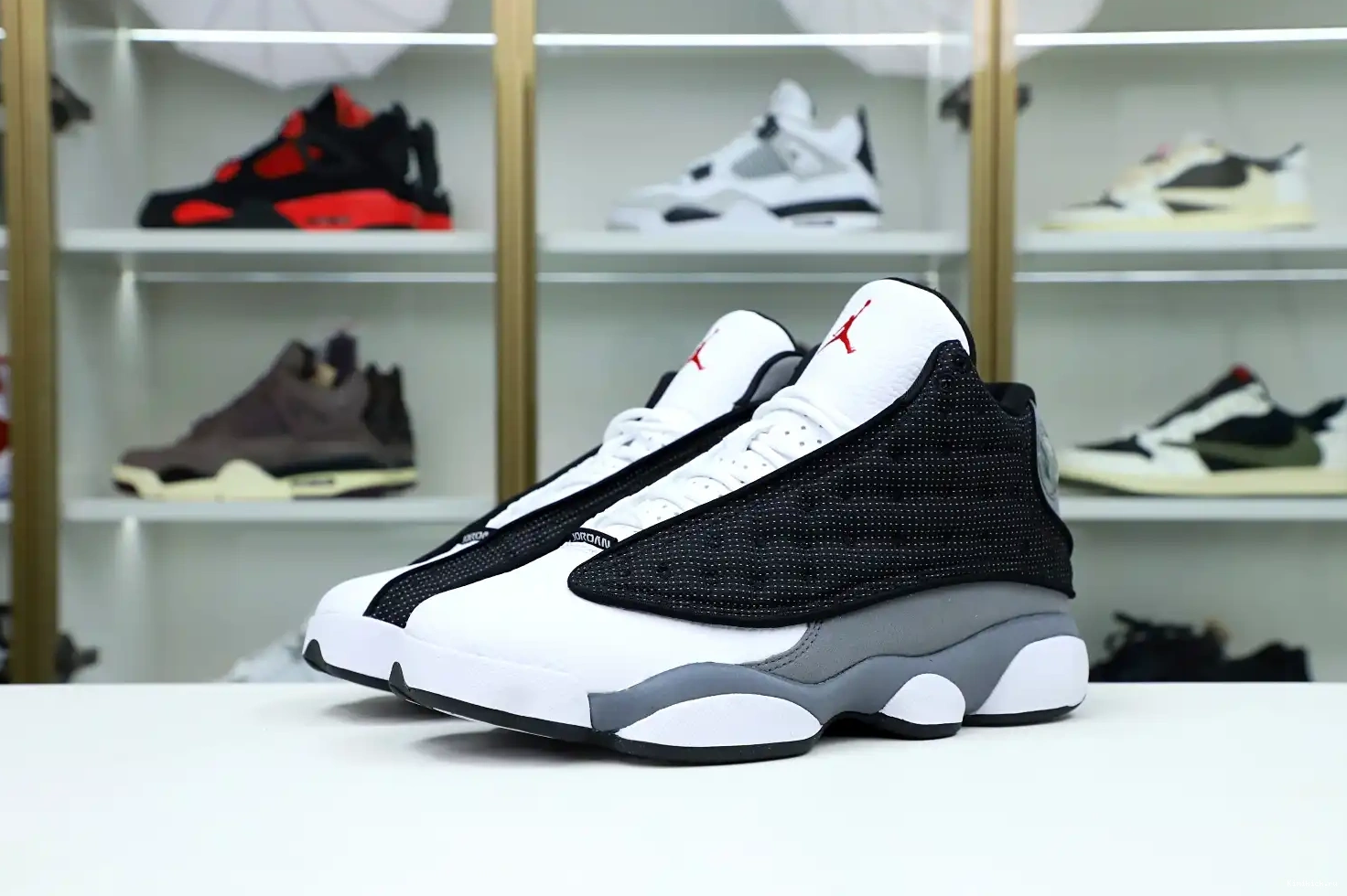 Kimikick Jordan  13 Air Retro 0212