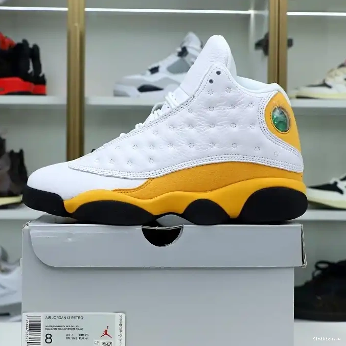 Jordan Kimikick Jordan 13 retro Air  0212