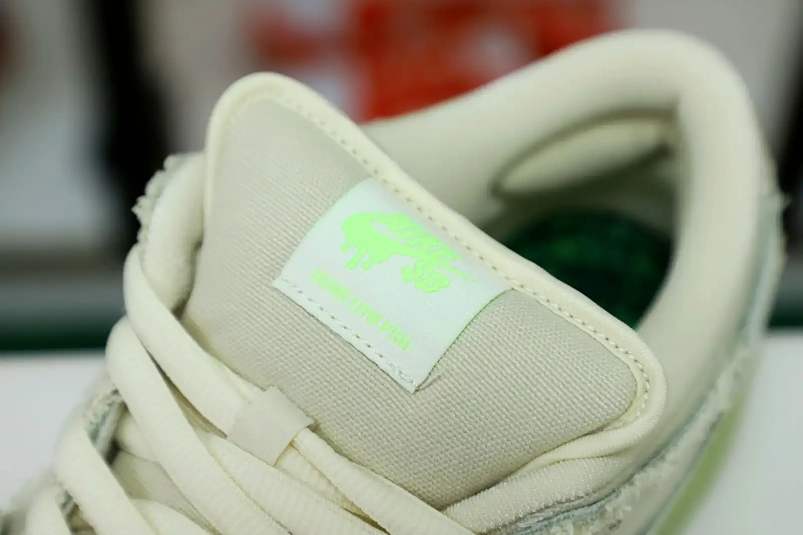 Kimikick NIKE SB DUNK LOW MUMMY 0201