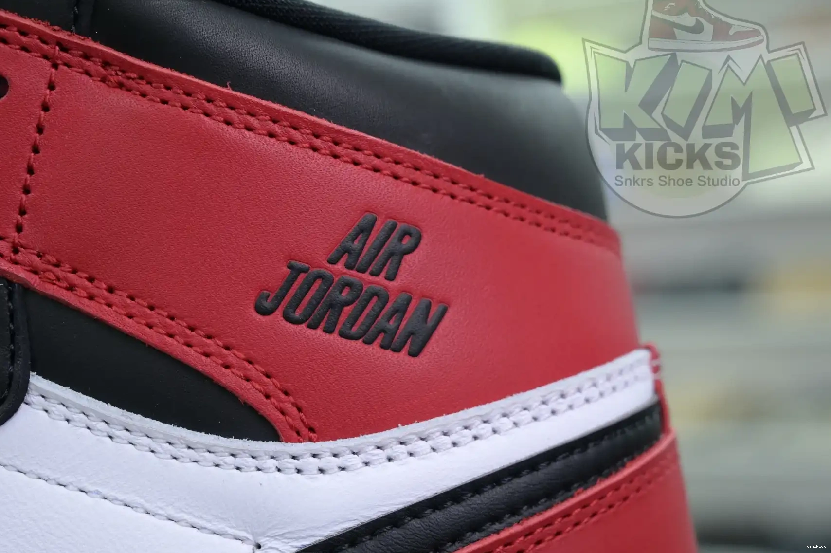 1High Toe Reimagined” Air Kimikick Jordan Jordan OG“Black 0221