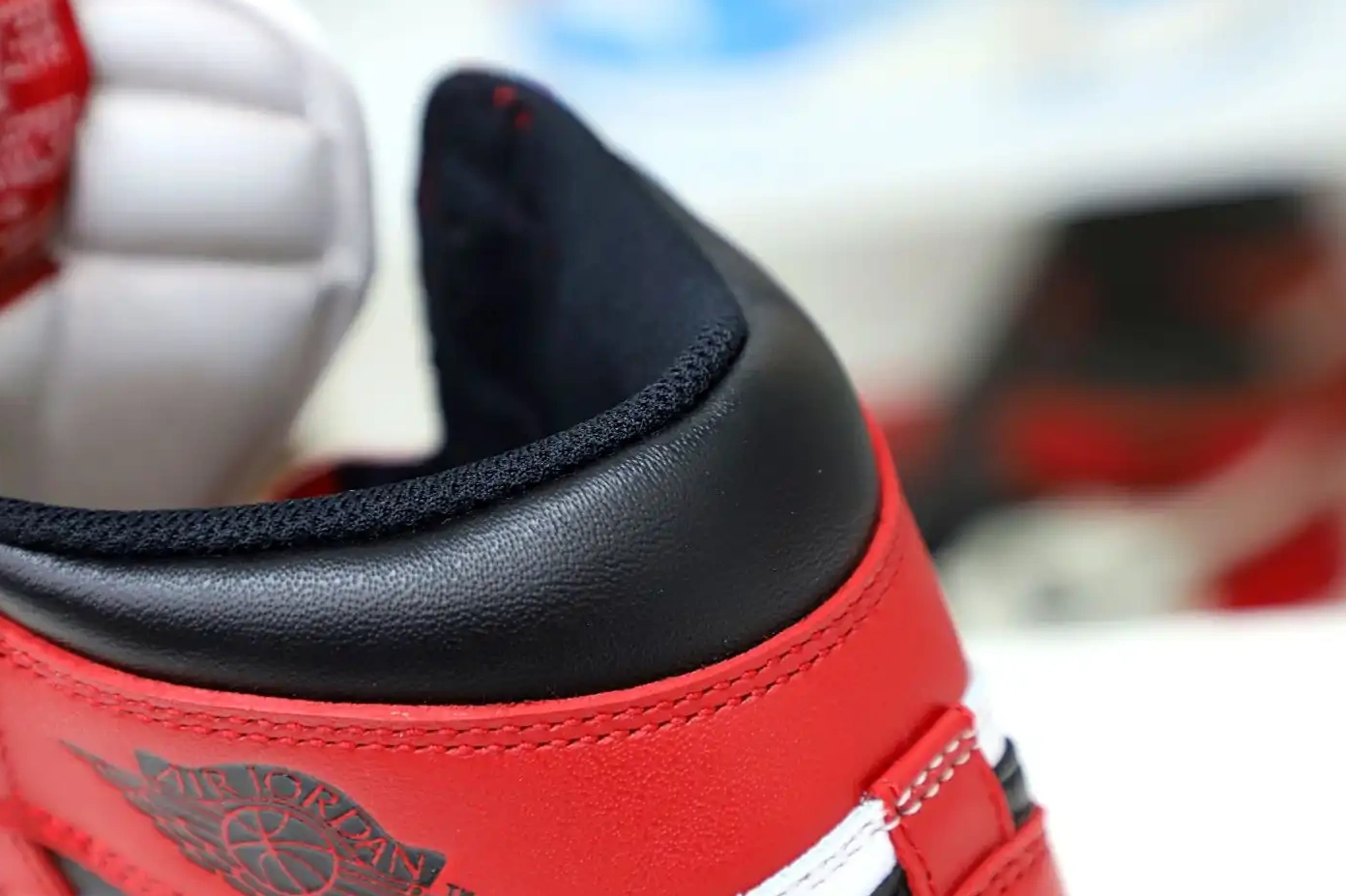 AIR JORDAN 'CHICAGO' OG 2015 Kimikick 1 HIGH RETRO 0222