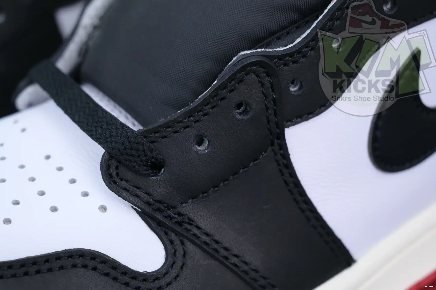 1High Toe Reimagined” Air Kimikick Jordan Jordan OG“Black 0221