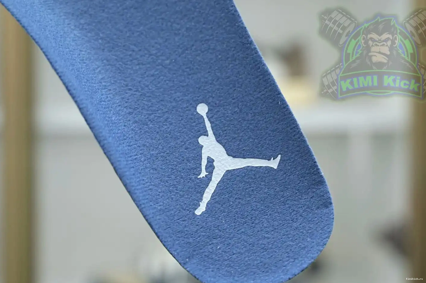 Low“Diffused Kimikick 11 Blue” Air Jordan Jordan 0227