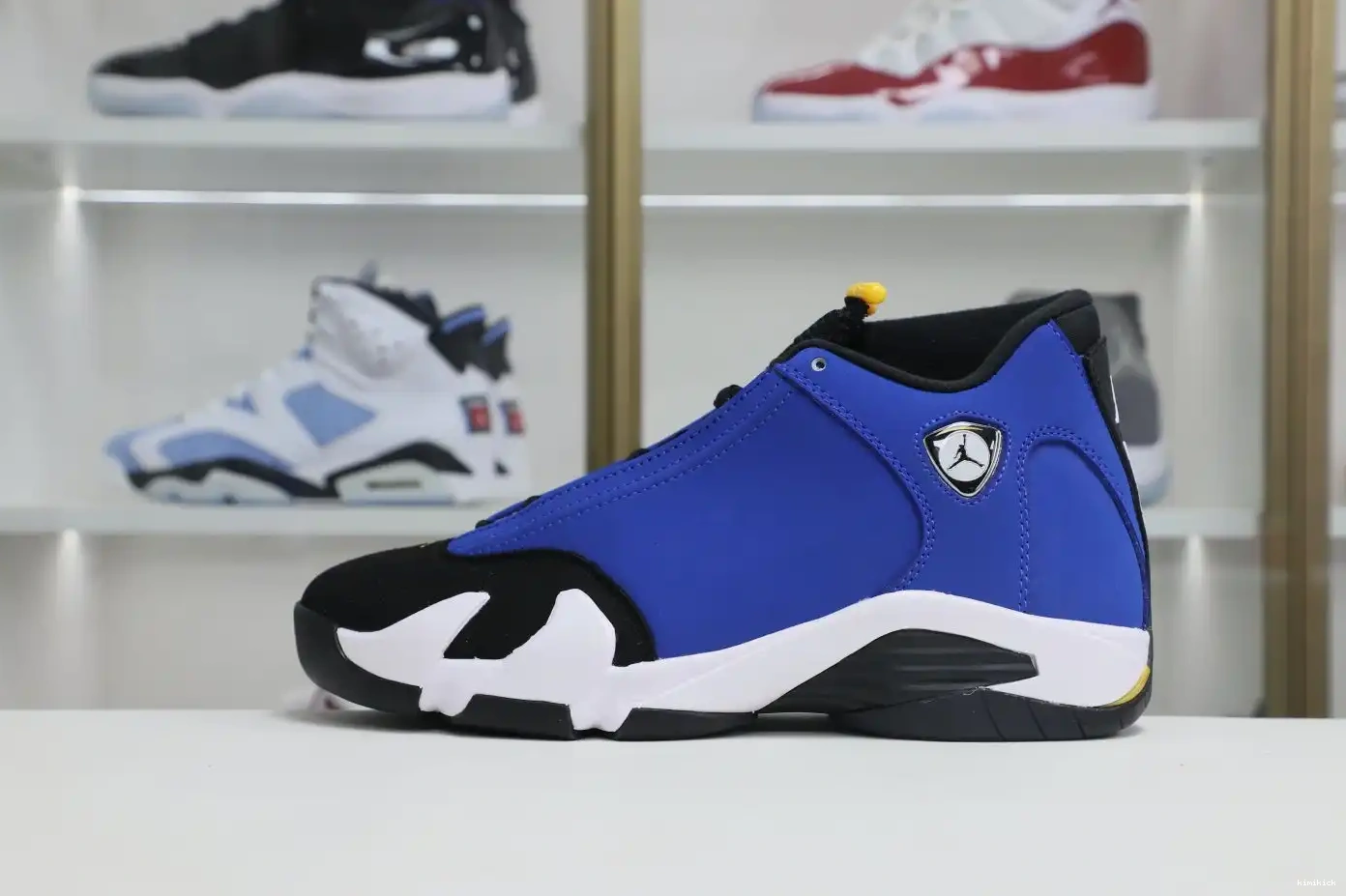 Kimikick Air Jordan Jordan 14 Retro 0222