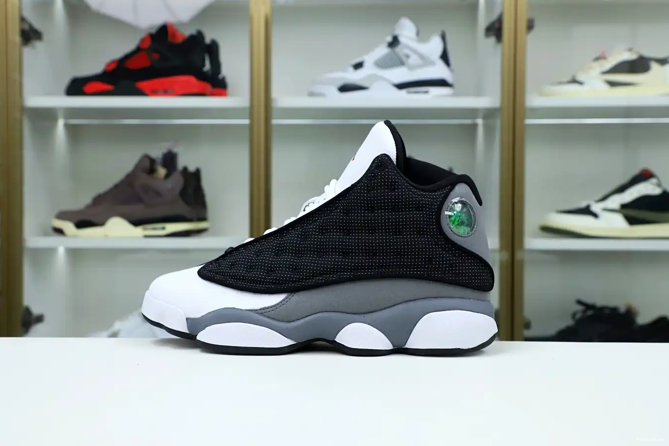 Kimikick Retro 13 Jordan  Air 0213