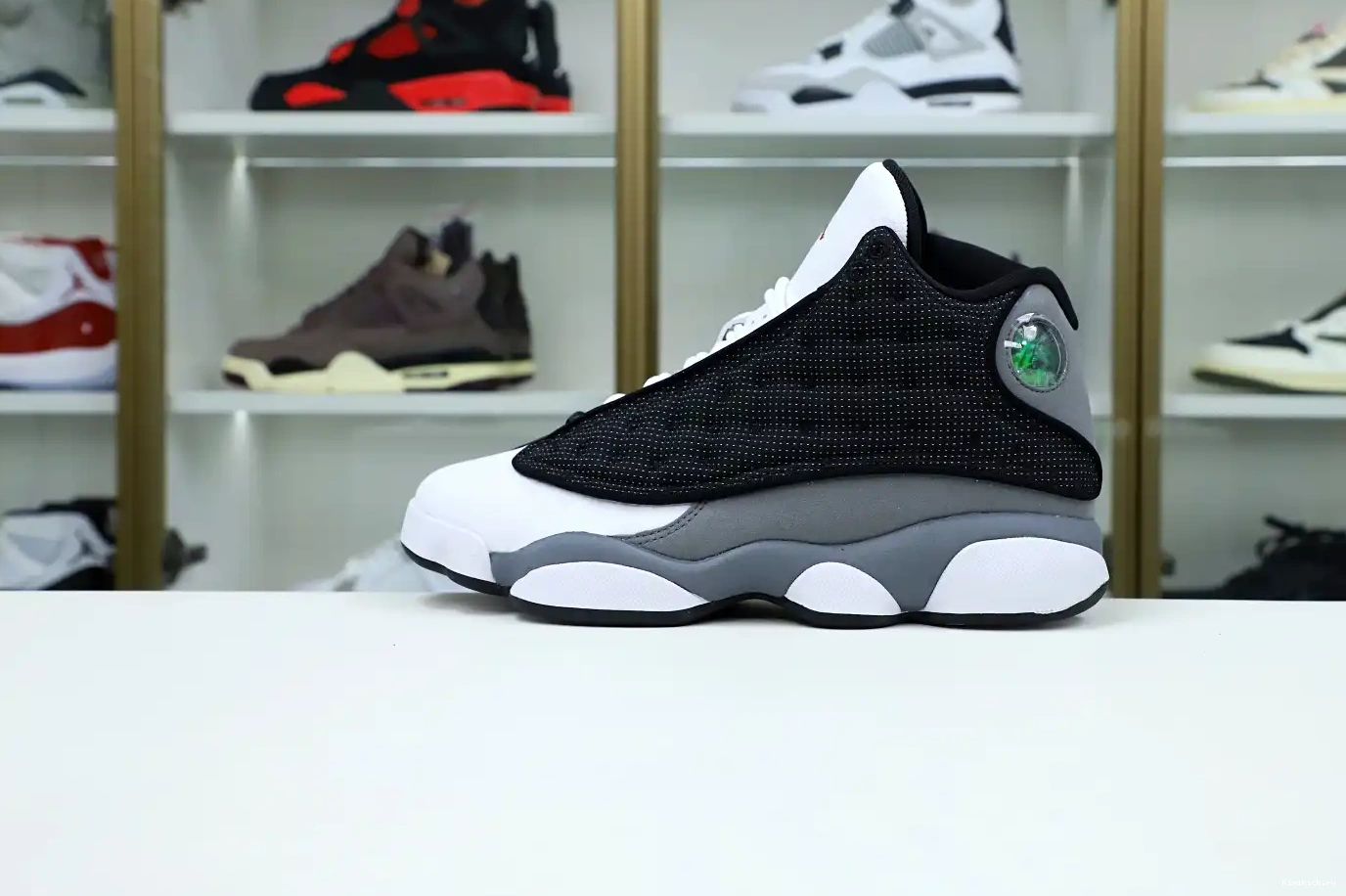 Kimikick Jordan  13 Air Retro 0212