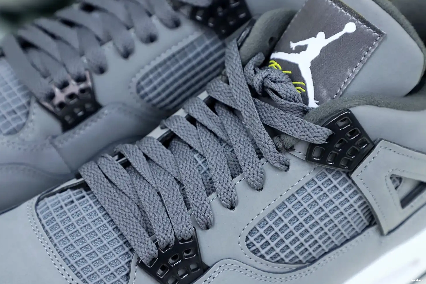 4 2019 RETRO GREY' 'COOL AIR JORDAN Kimikick 0219