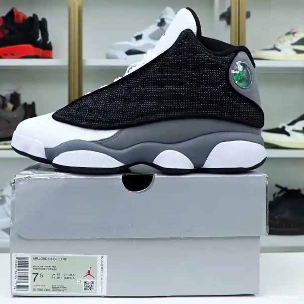 Kimikick Jordan  13 Air Retro 0212