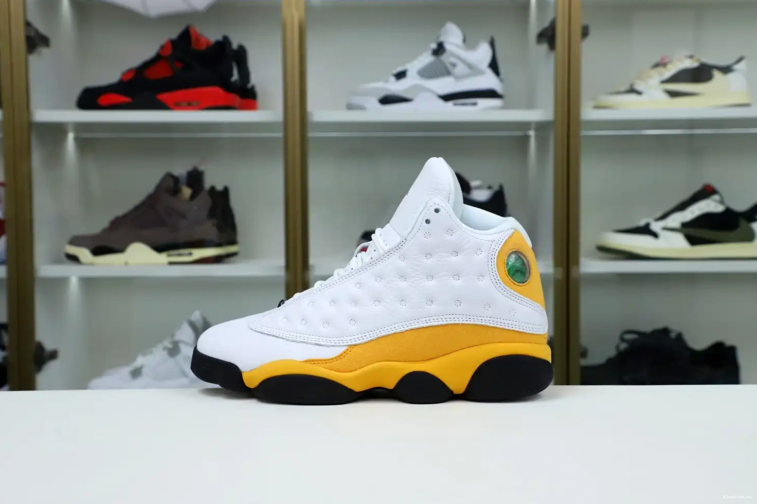 Jordan Kimikick Jordan 13 retro Air  0212