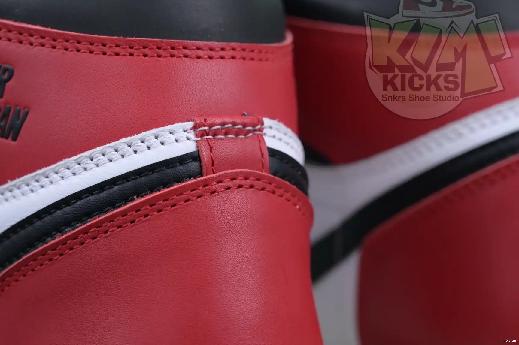 1High Toe Reimagined” Air Kimikick Jordan Jordan OG“Black 0221