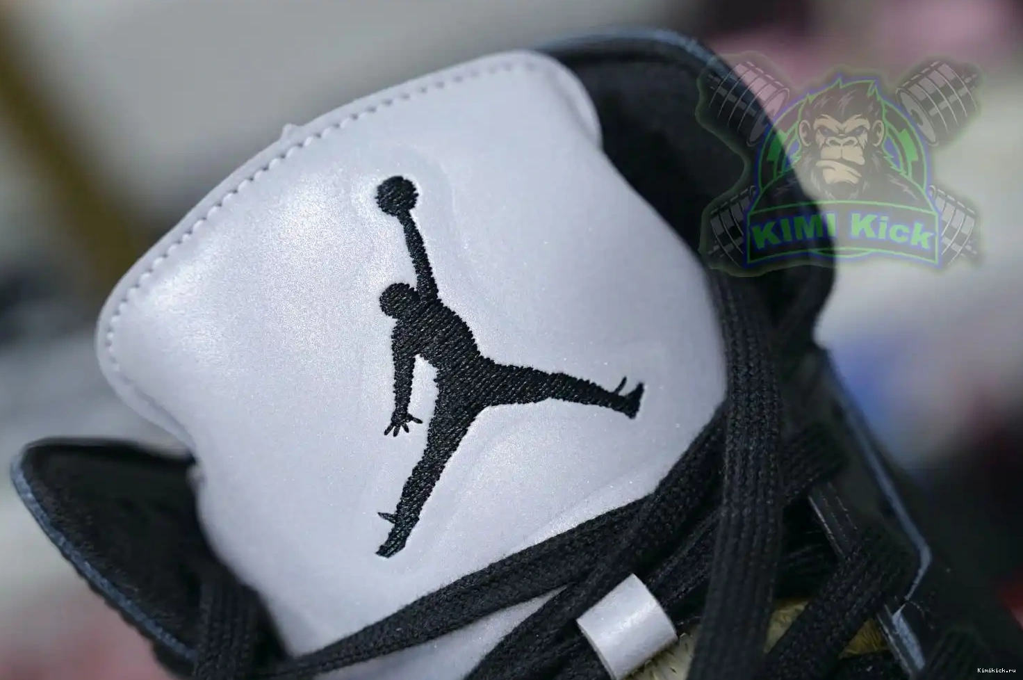 MANIÉRE 5 Kimikick Air A MA x Jordan 0319