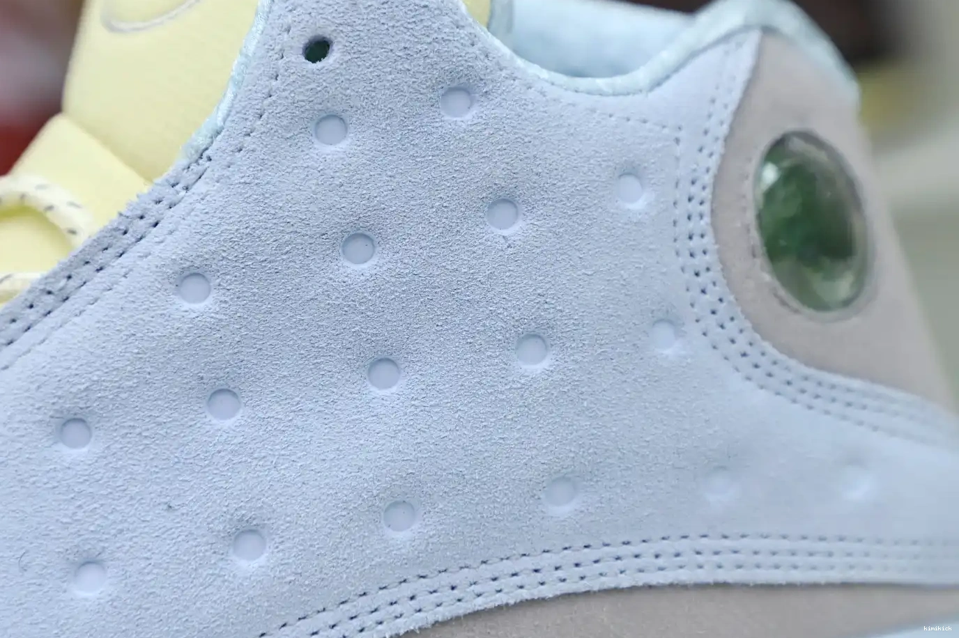 Kimikick JORDAN JORDAN 13 AIR AIR SOLEFLY 0318