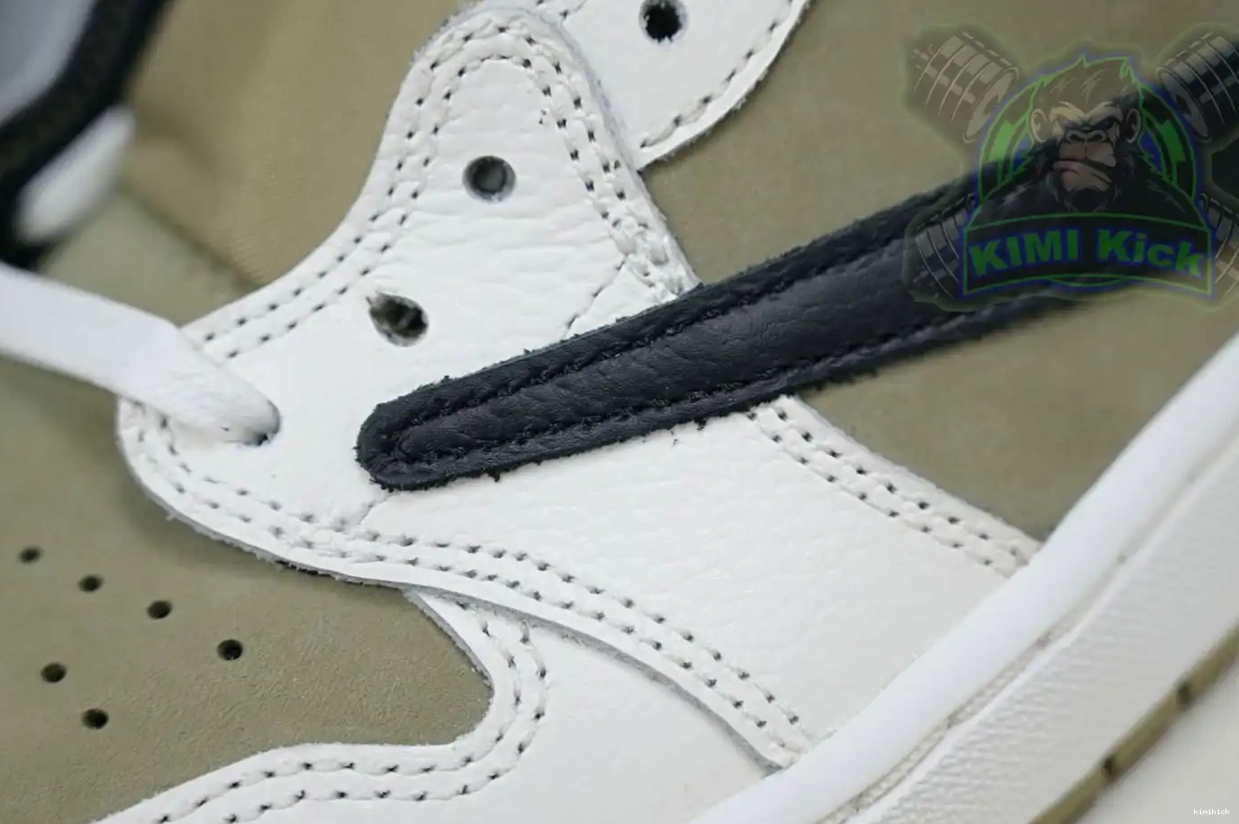  Jordan Travis 1 6.0 Air Kimikick Golf Low Scott x 0322