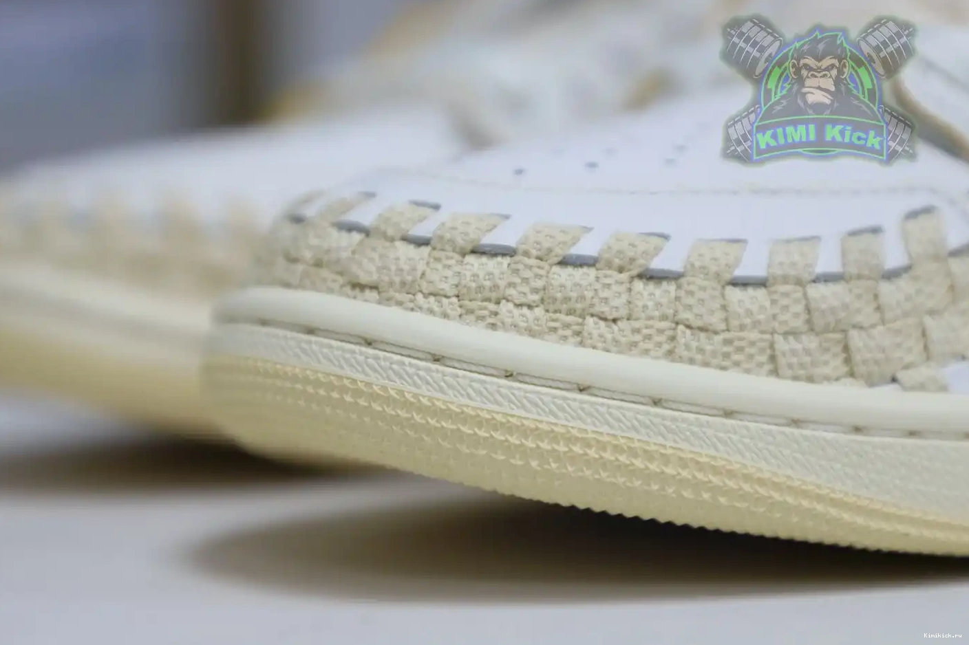 Summer'96 High Union Supply Beauty 1 Jordan x Bephies OG Jordan Air x Kimikick 0319