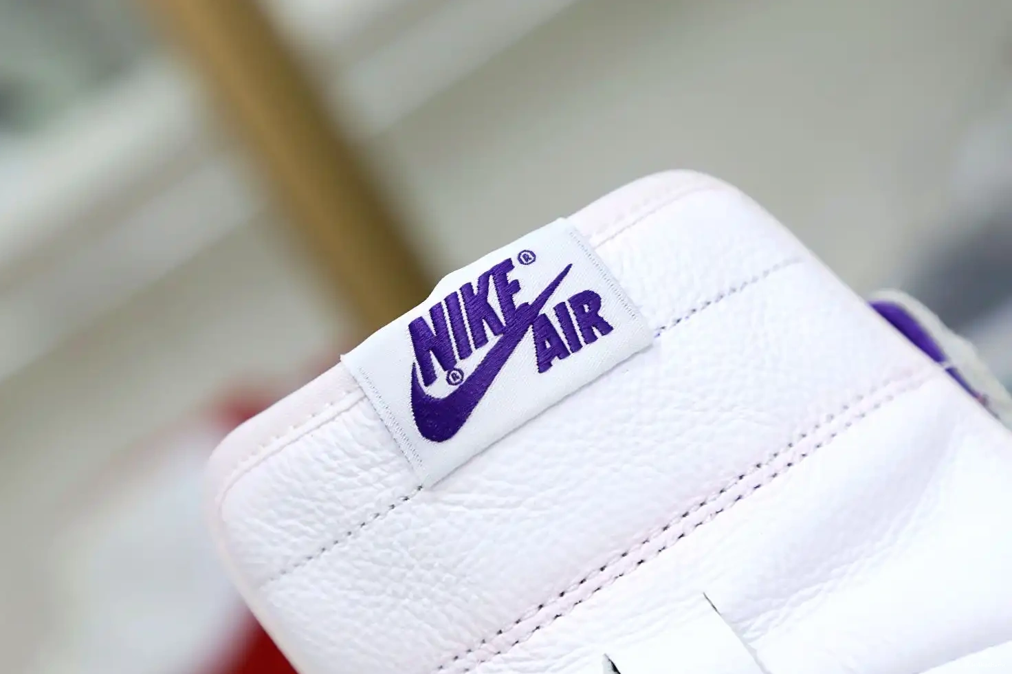 1 Air Jordan Kimikick High Purple Court OG 0315